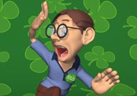 Irish Geek